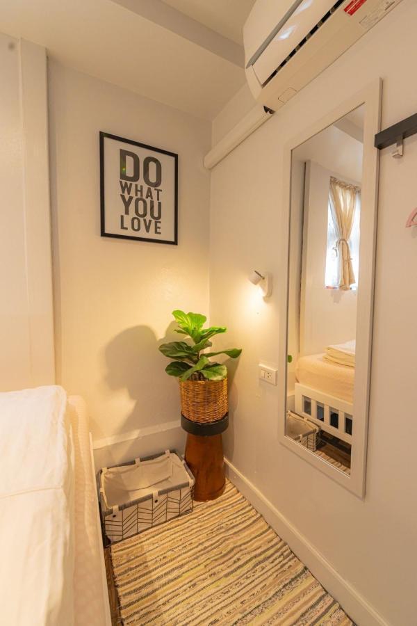 Auberge de jeunesse Oon Poshtel X Cafe à Chiang Mai Extérieur photo